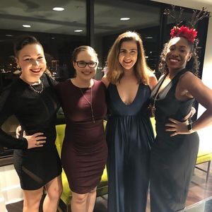 Meet your Posher, Hailey